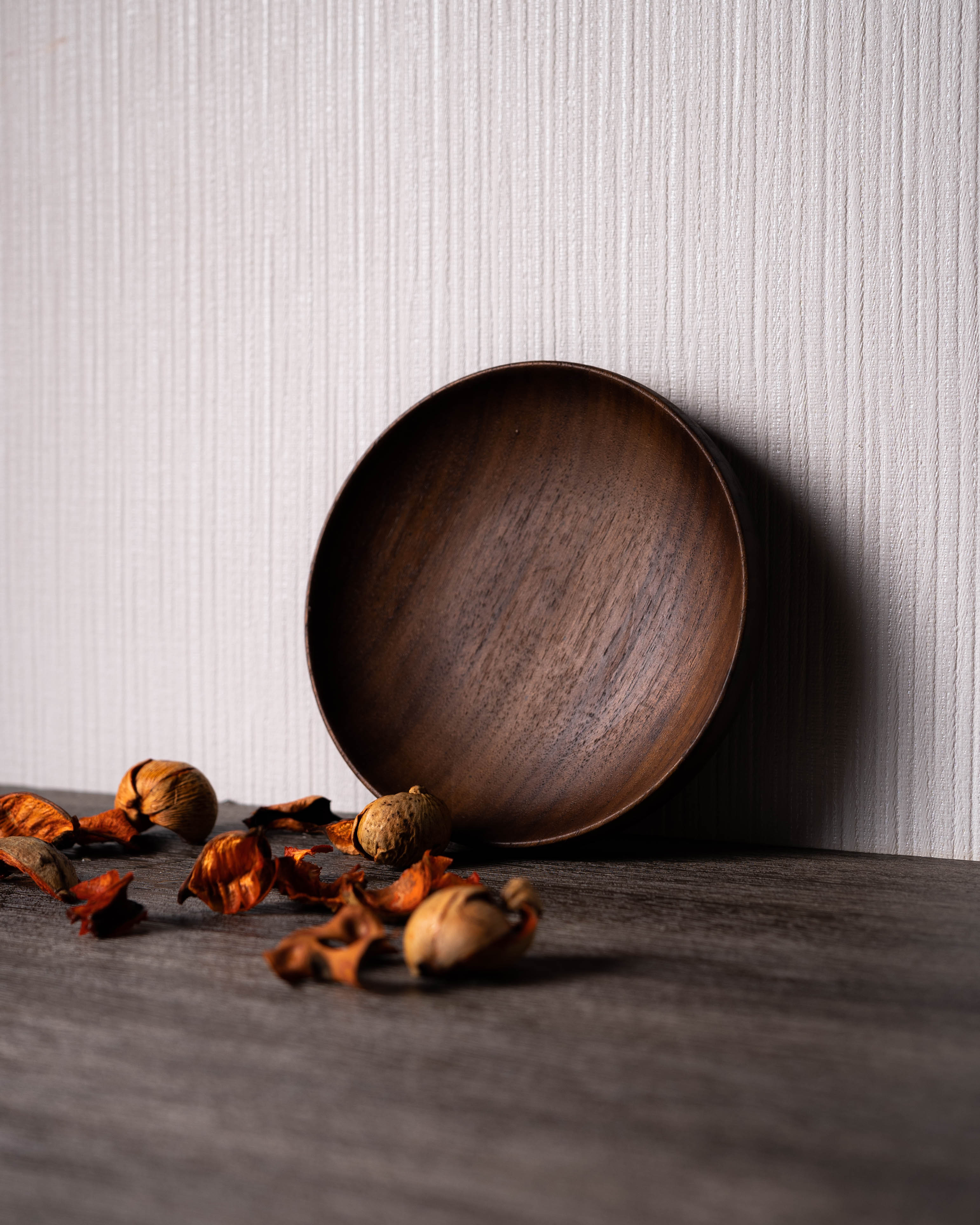 拼木盒子 手工木製品