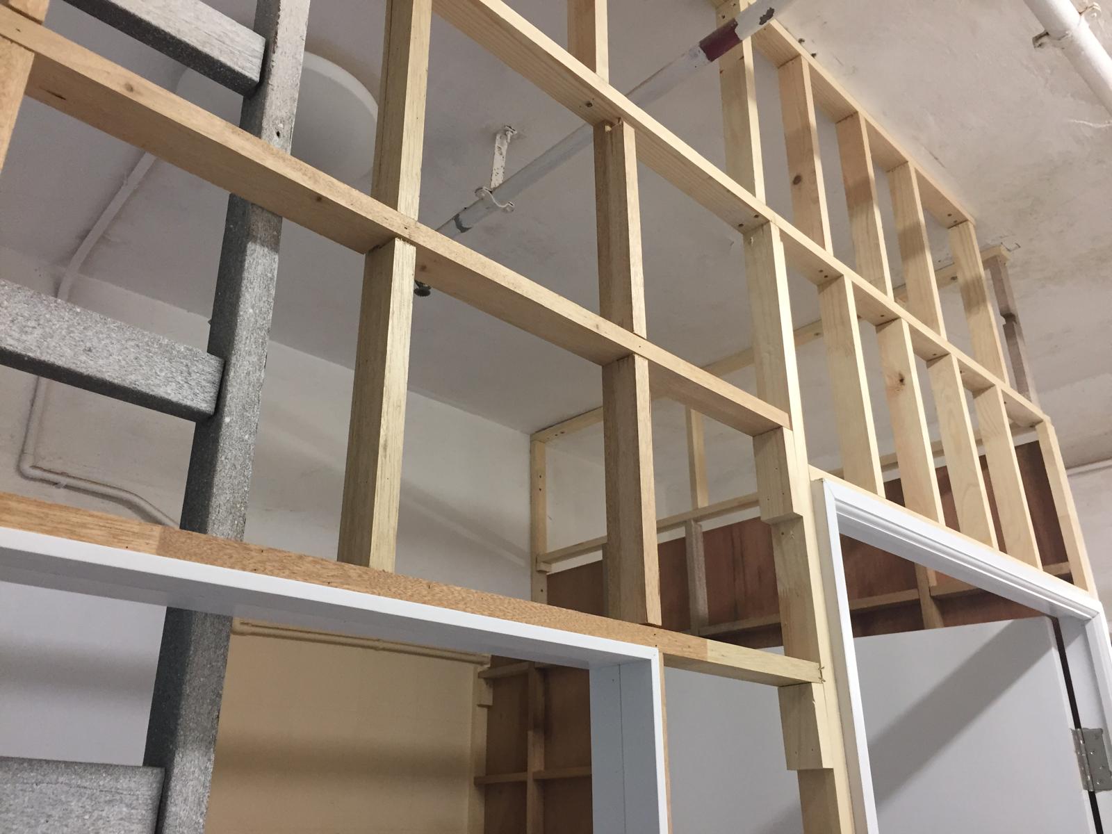 訂製傢俬作品展示