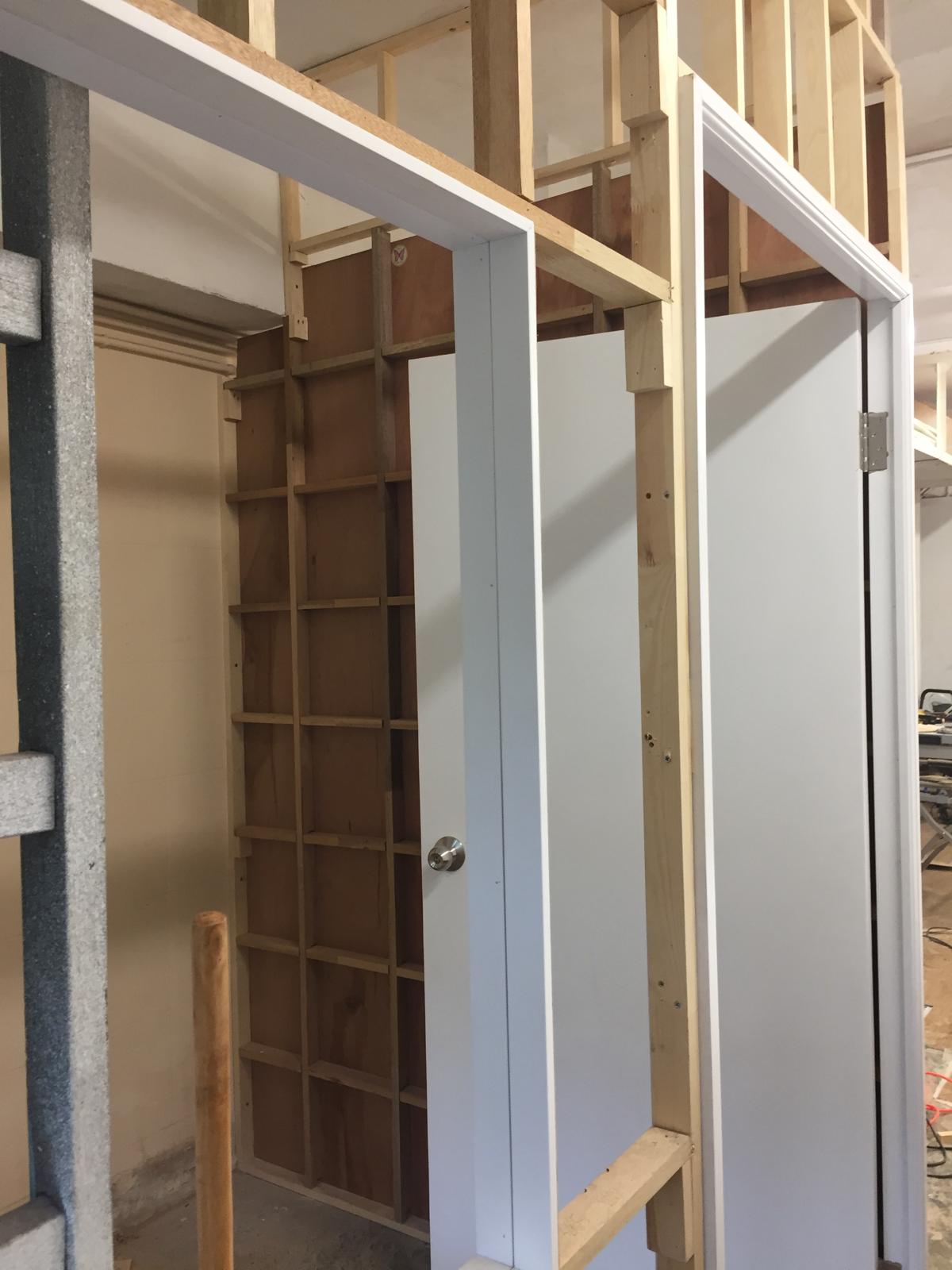 訂製傢俬作品展示