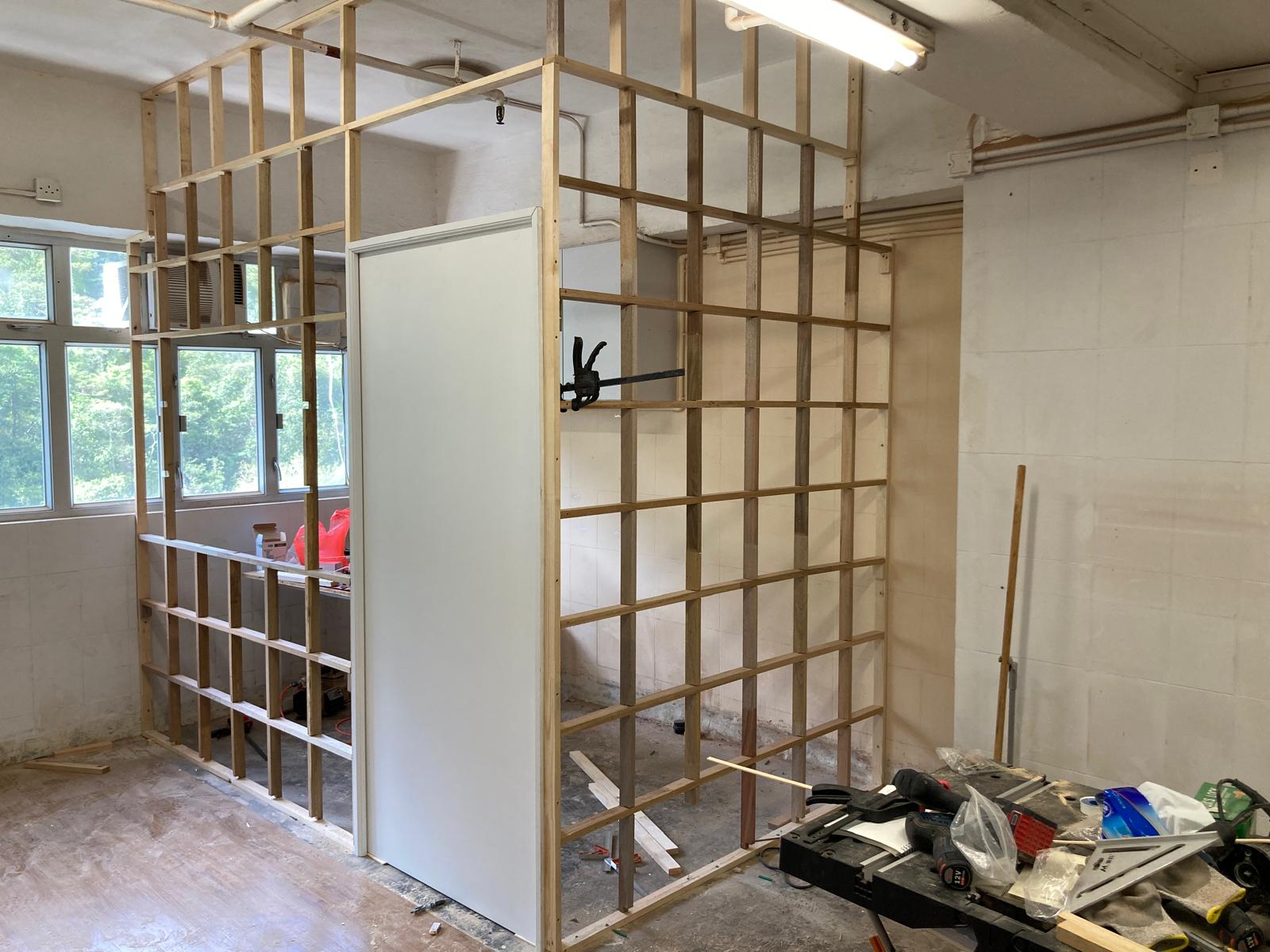 訂製傢俬作品展示