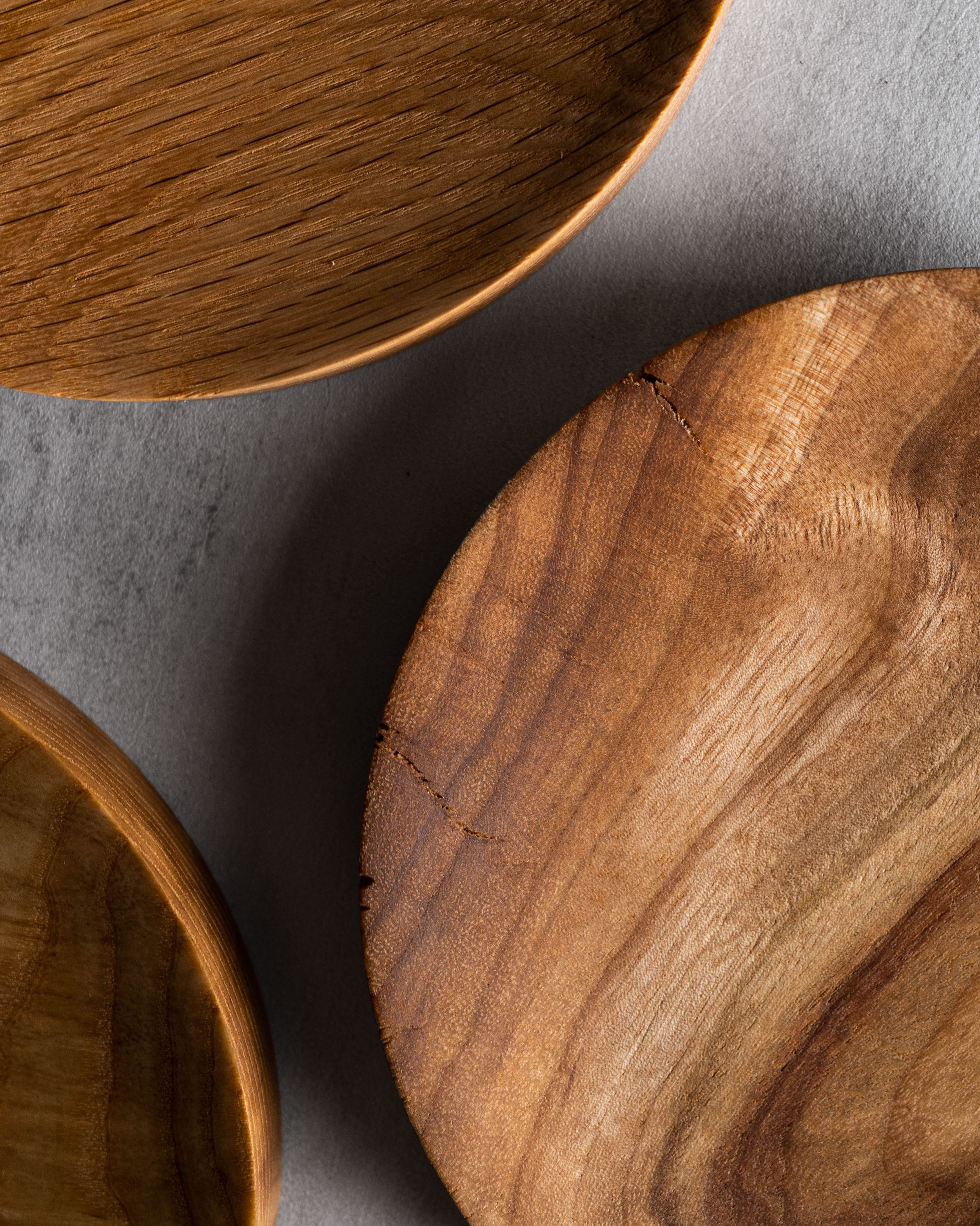 香港木作工房作品與工作室展示