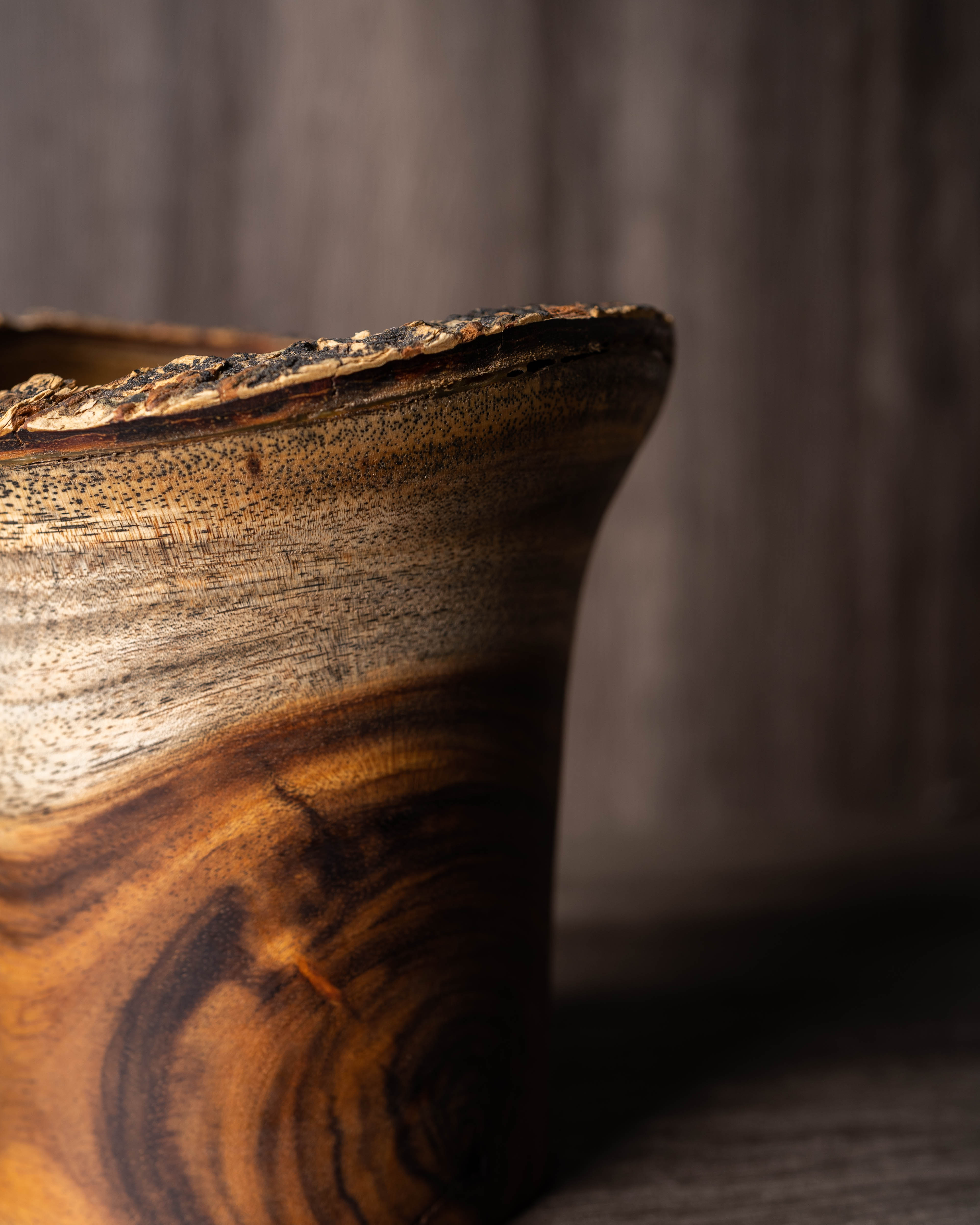 香港木作工房作品與工作室展示