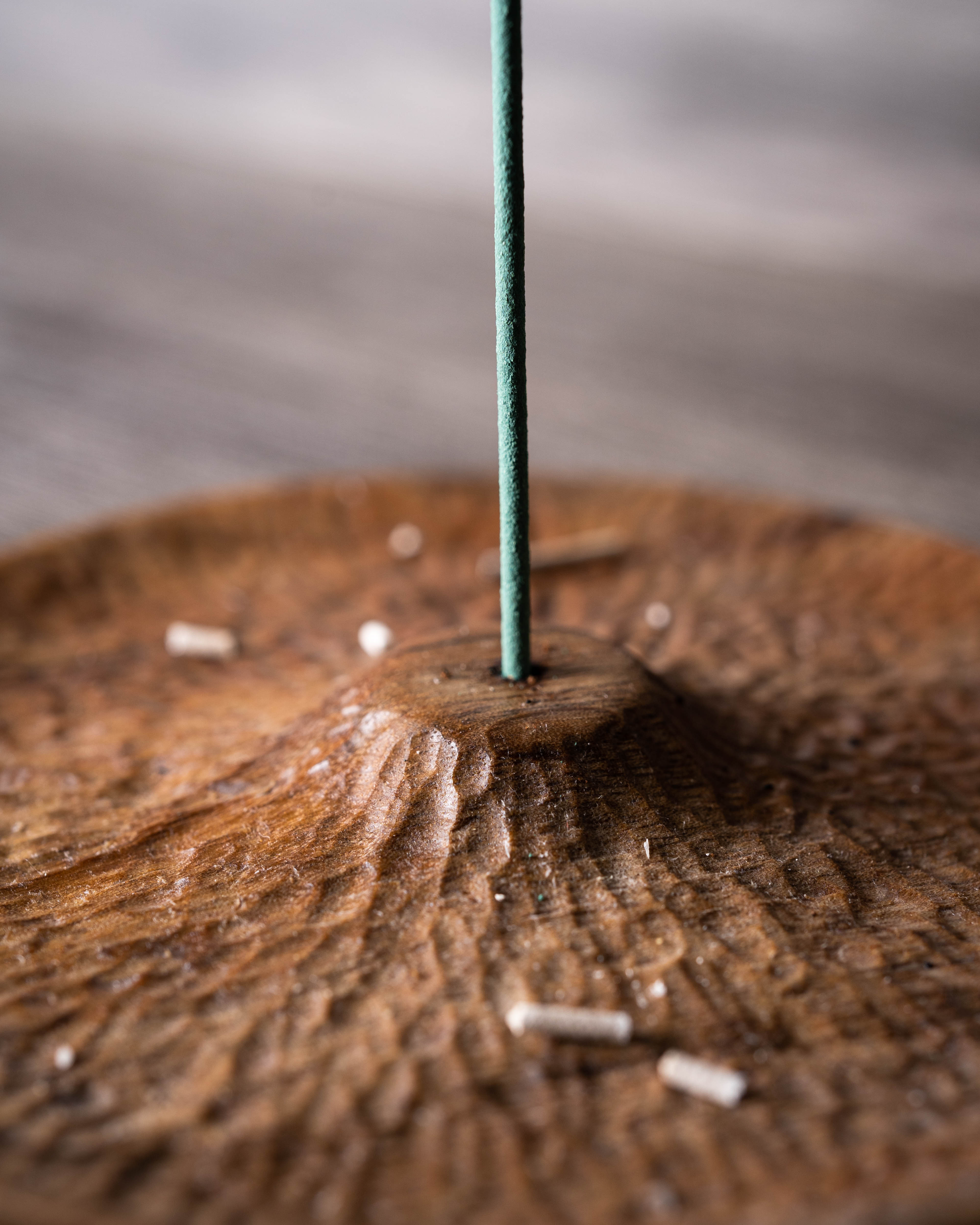 香港木作工房作品與工作室展示