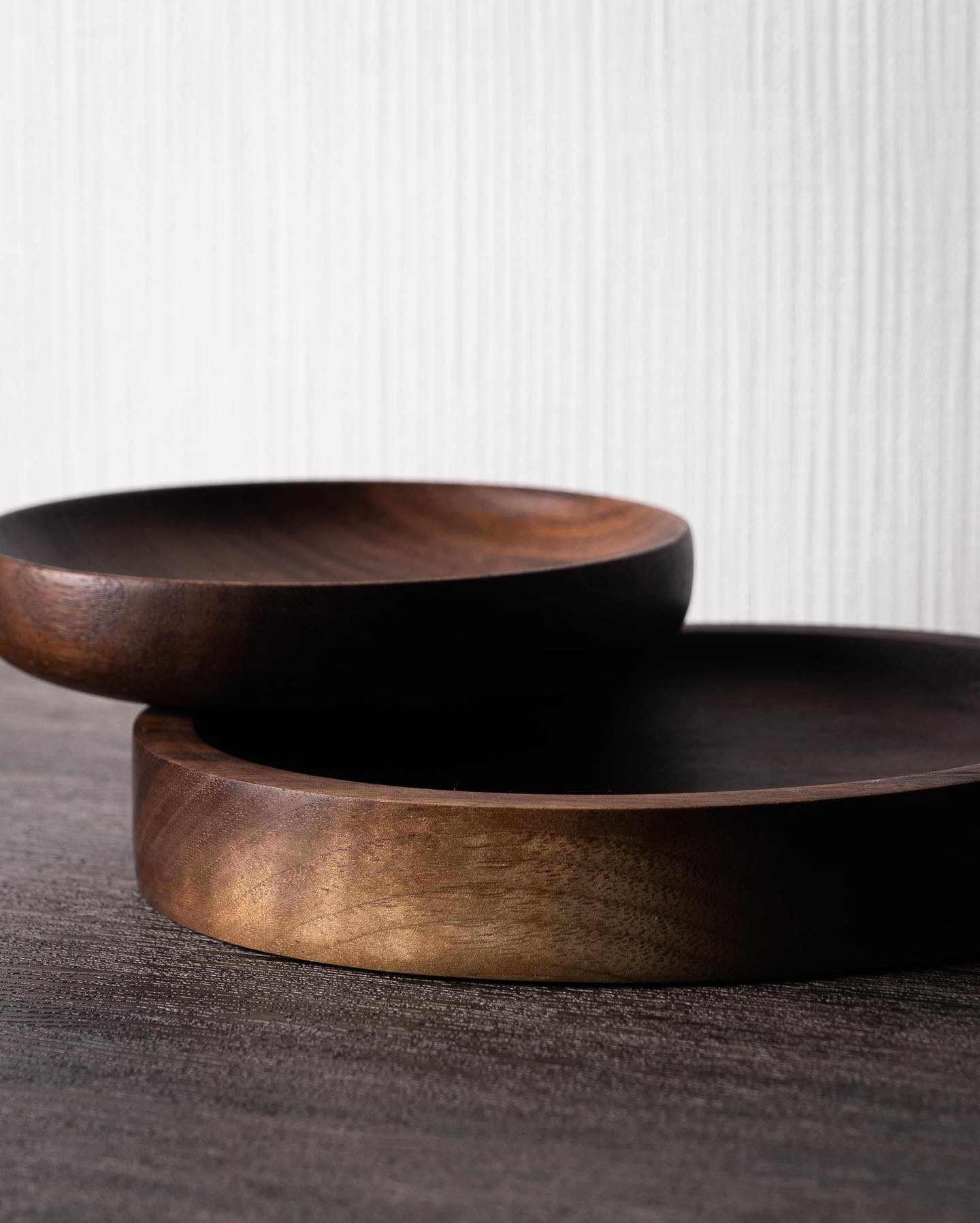 香港木作工房作品與工作室展示