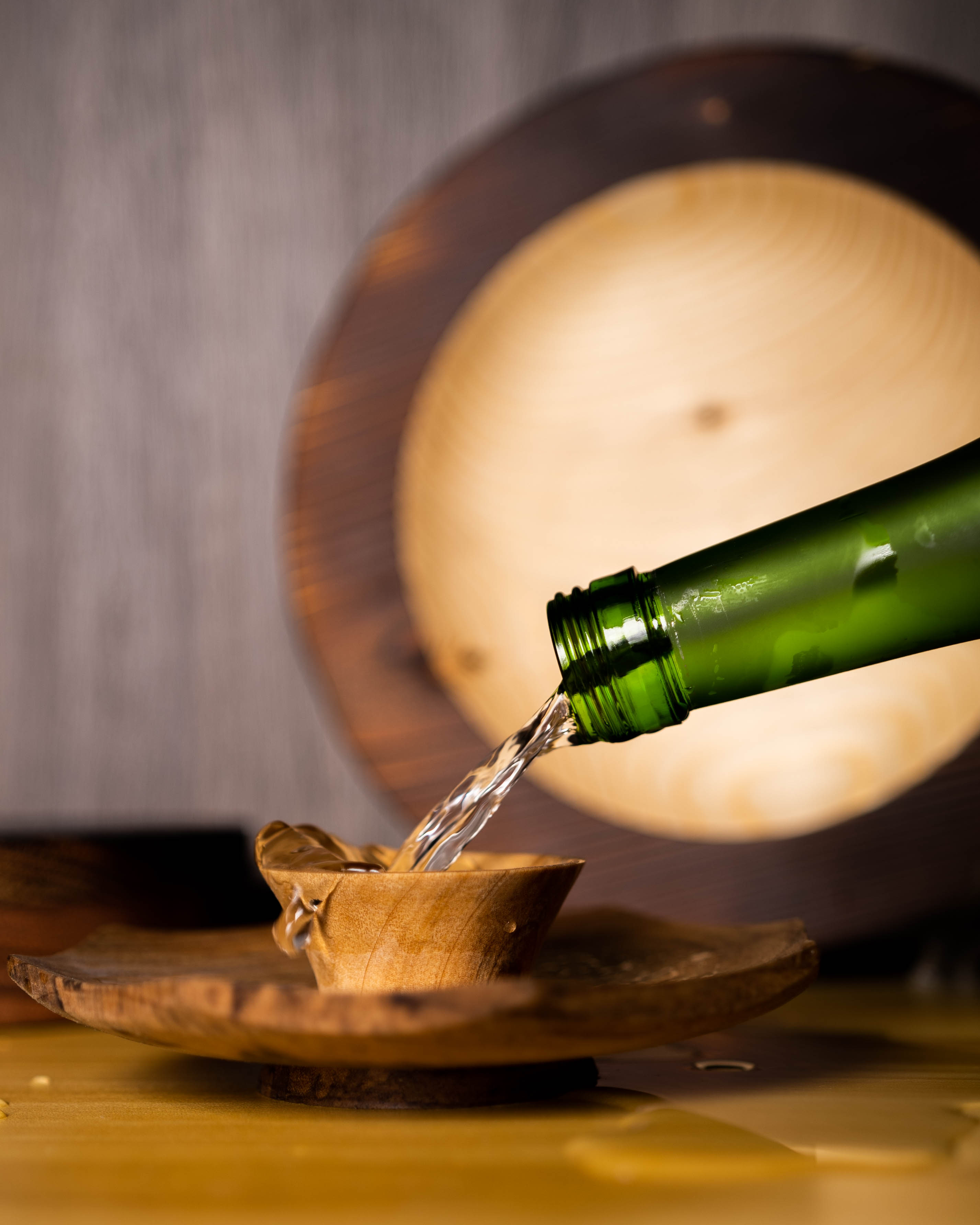 香港木作工房作品與工作室展示