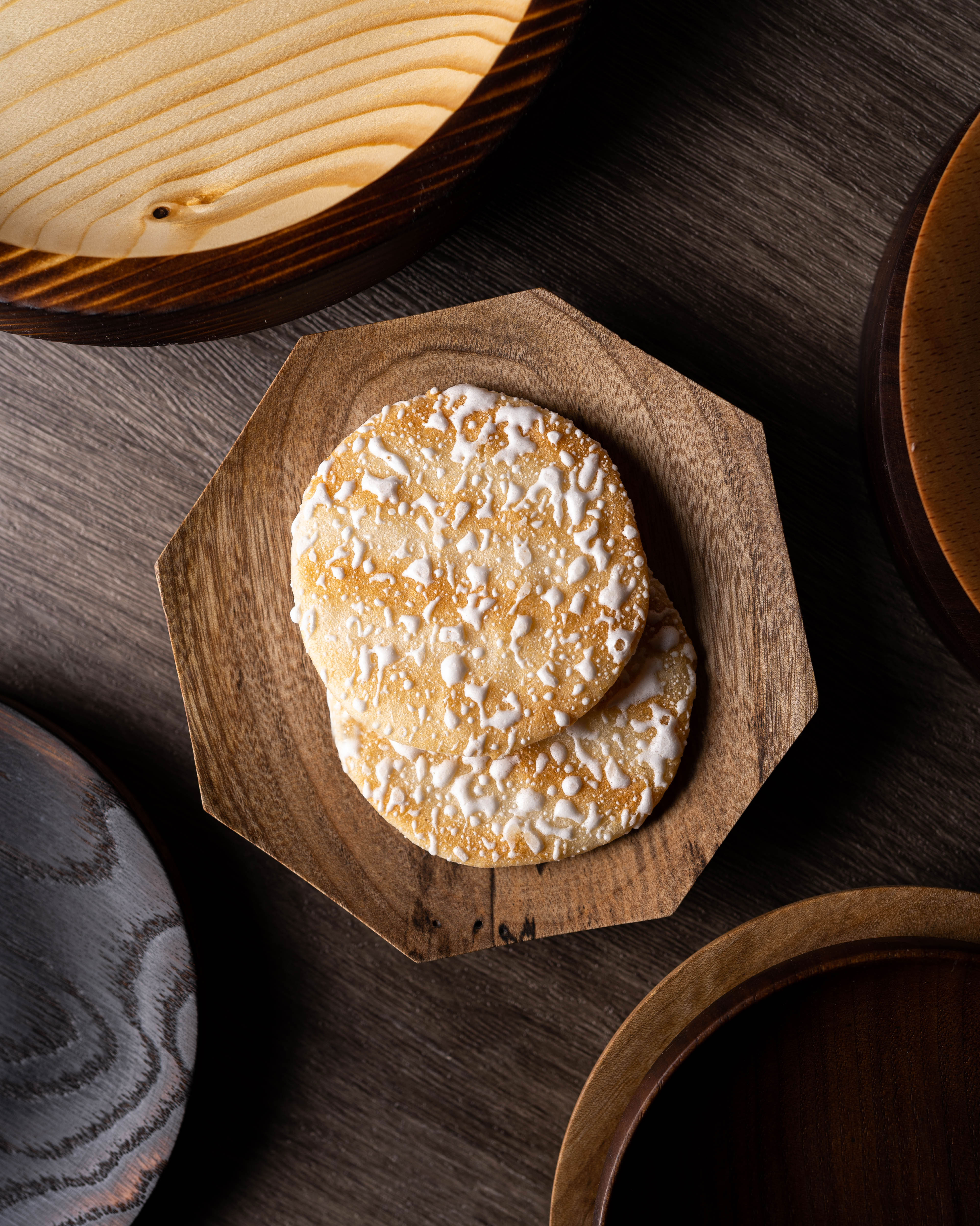 香港木作工房作品與工作室展示