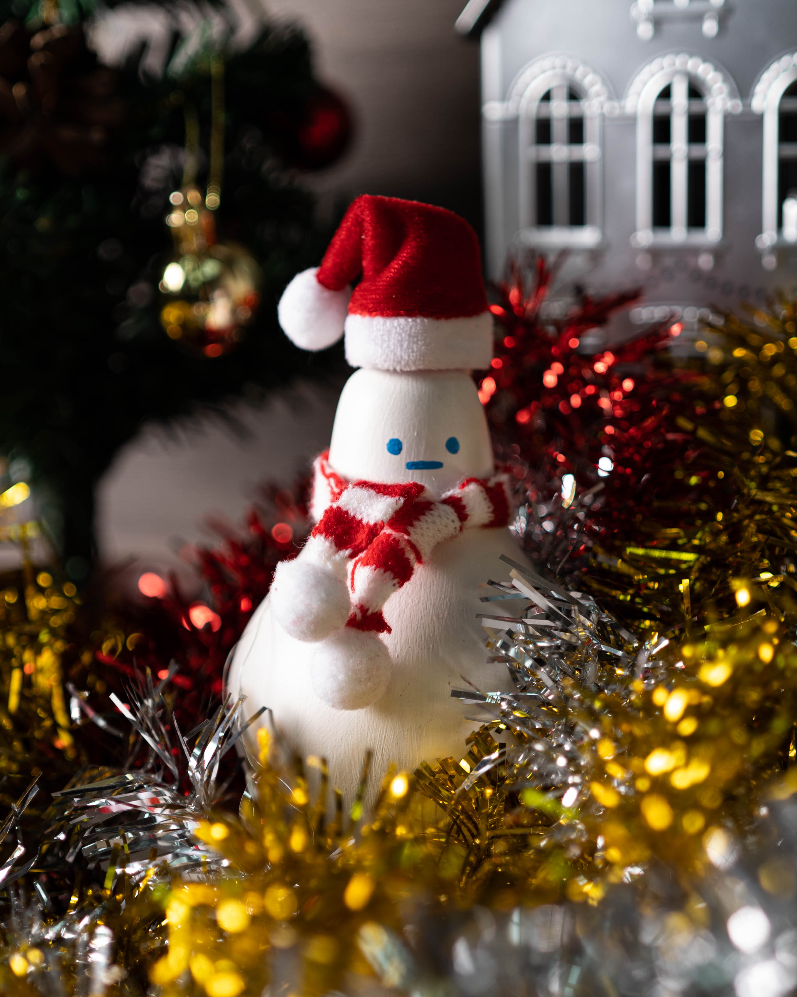 香港木作工房作品與工作室展示