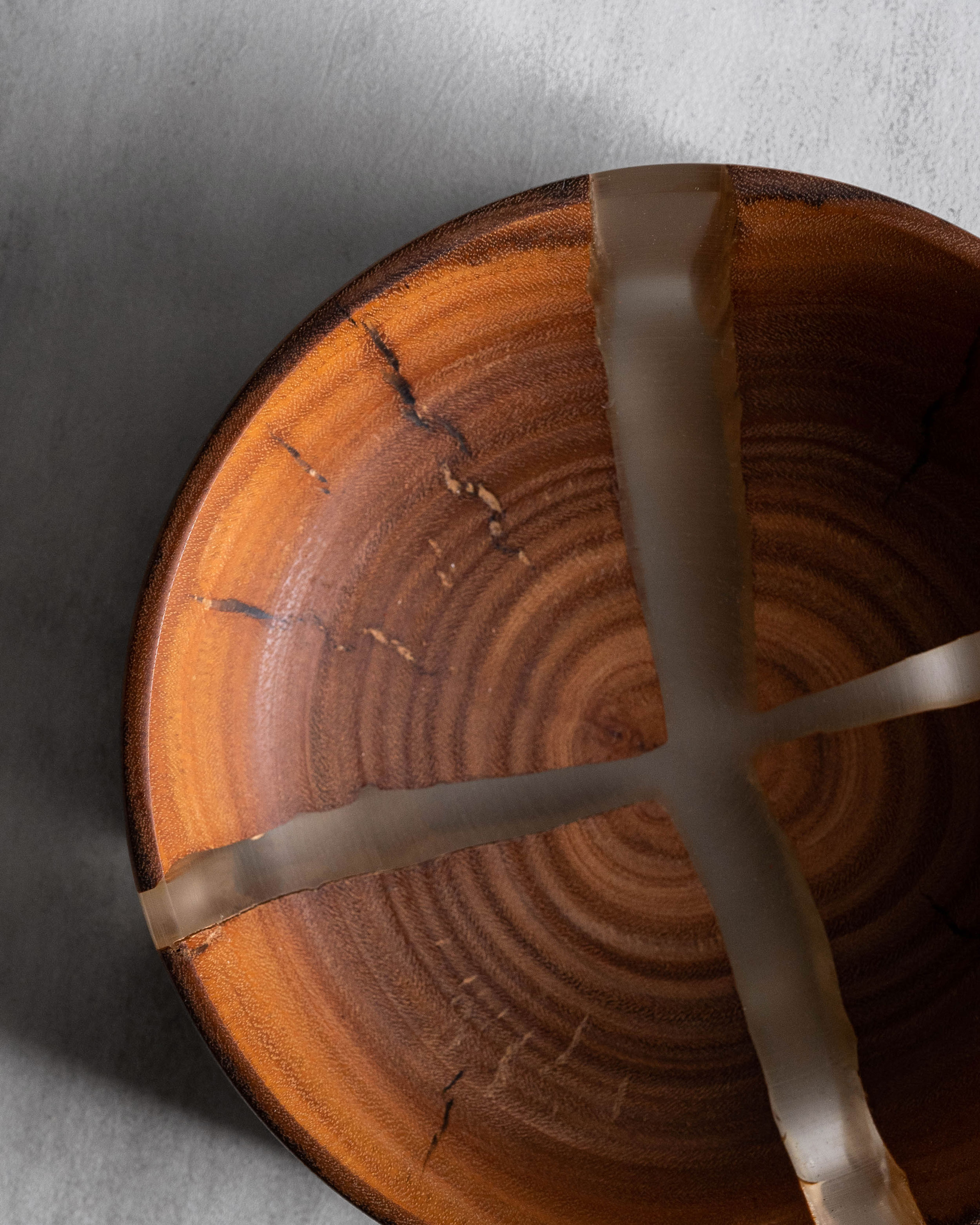 原木配Epoxy 手工木豌 手工木製品