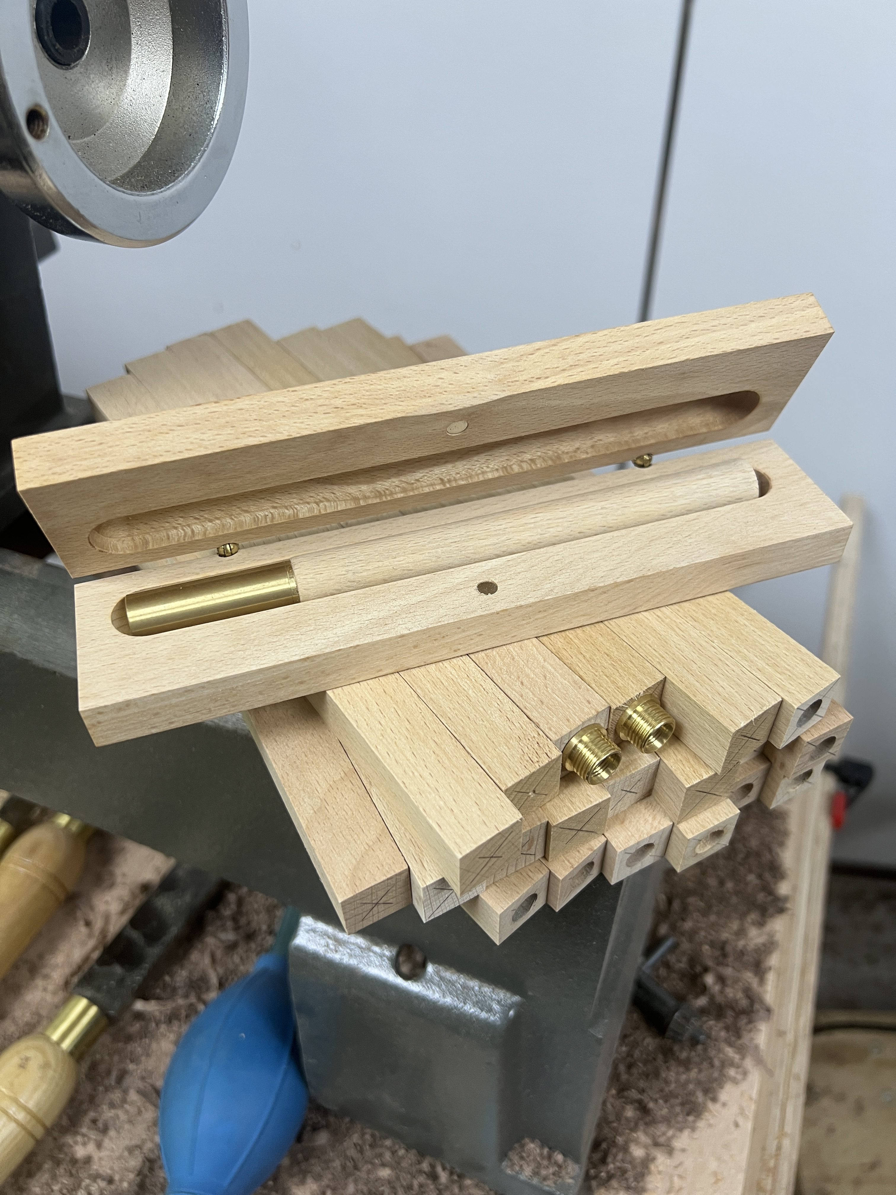 私人訂製原木家品